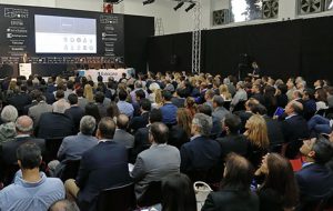 El saló professional de BMP confirma el gran moment de l’immobiliari espanyol