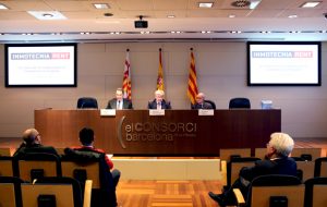 Inmotecnia Rent: Barcelona acollirà un saló d’èxit dedicat a la tecnologia per al sector immobiliari